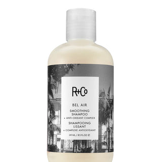 Bel Air+ Smoothing Shampoo with Antioxidant Complex
