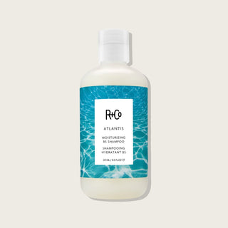 Atlantis Moisturizing Shampoo