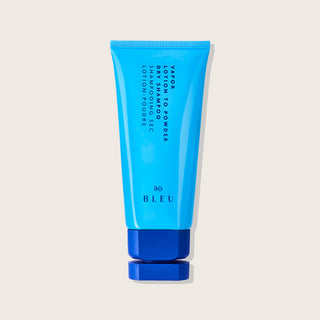 Vapor Lotion To Powder Dry Shampoo