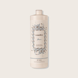 Wondher Pure Ultraviolet Shampoo