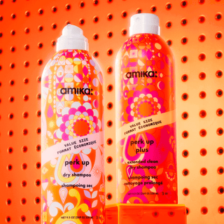 Perk Up Dry Shampoo