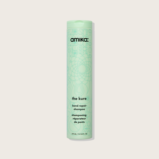 The Kure Repair Shampoo