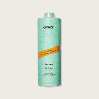 The Kure Repair Shampoo
