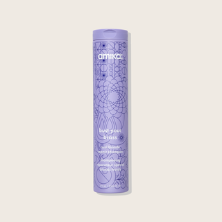 Bust Your Brass Cool Blonde Repair Shampoo