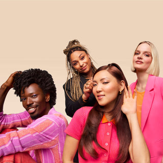 Bust Your Brass Cool Blonde Repair Shampoo