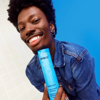 Hydro Rush Intense Moisture Shampoo