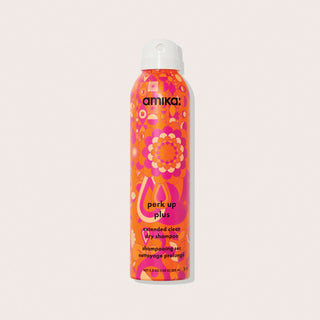 Perk Up Plus Extended Clean Dry Shampoo