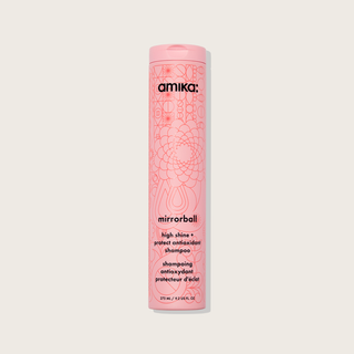 Mirrorball High Shine + Protect Antioxidant Shampoo