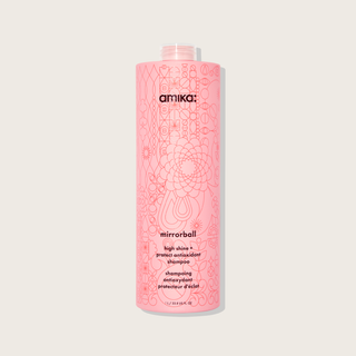 Mirrorball High Shine + Protect Antioxidant Shampoo