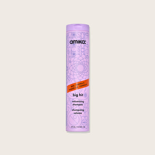 Big Hit Volumizing Shampoo