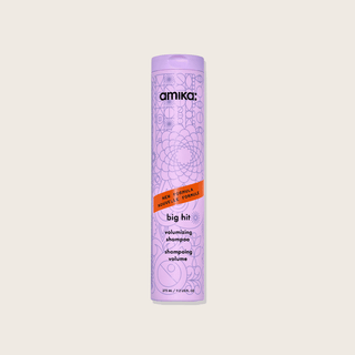 Volumizing Shampoo