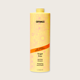 Forget Frizz Anti-Frizz Shampoo
