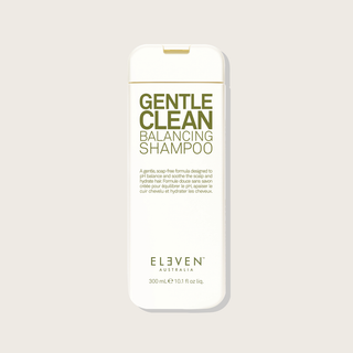 Gentle Clean Balancing Shampoo