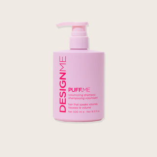 Puff Me Volumizing Shampoo (Limited Edition)