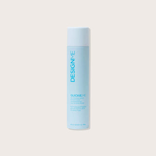 Quickie Me Dry Shampoo Spray For Dark Tones