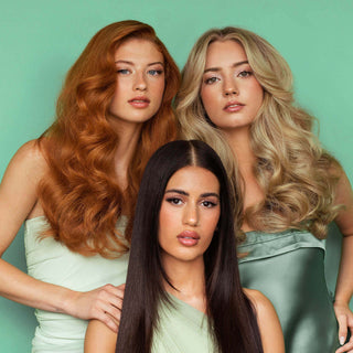 Gloss Me Hydrating Shampoo (Limited Edition)
