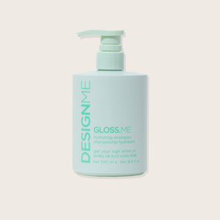Gloss Me Hydrating Shampoo (Limited Edition)