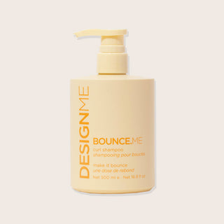 Bounce Me Curl Shampoo (Limited Edition)