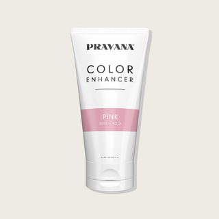 Temporary Color Enhancer Conditioner Rose