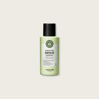Shampoing réparateur de structure 