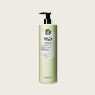 Structure Repair Shampoo