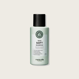 Shampoing True Soft