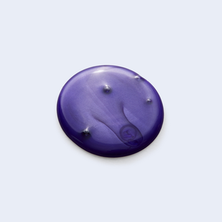 Shampoing argent transparent 
