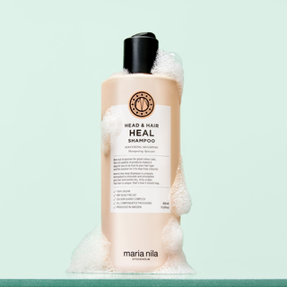 Head & Hair Heal Shampoo