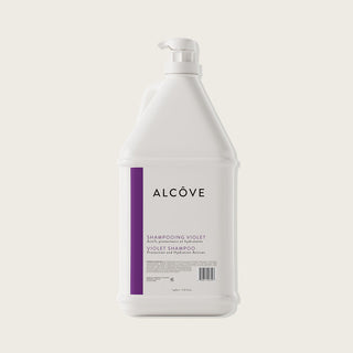Violet Shampoo