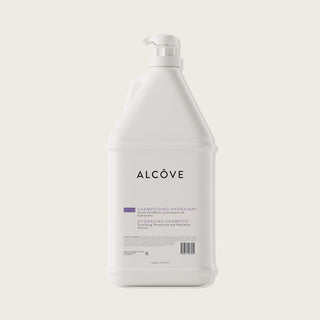 Hydrating Shampoo