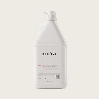 Volumizing Shampoo