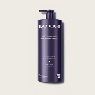 Blacklight Hydrating Shampoo