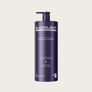 Blacklight Professional Hydrating Shampoo