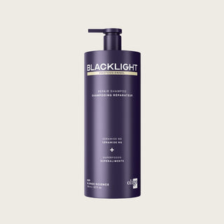 Blacklight Professional Repair Shampoo