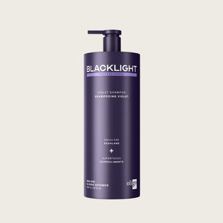 Blacklight Professional Violet Shampoo