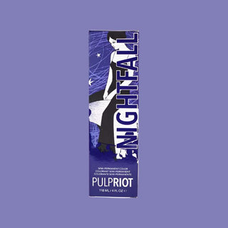 Semi Permanent Hair Color Bluemuse