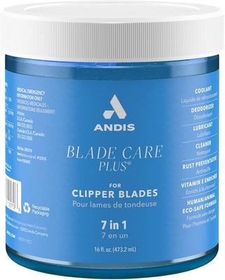Blade Care Plus