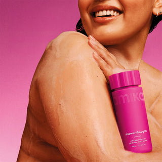 Shower Thoughts Soft + Silky Body Wash