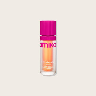I'm Glistening Radiant Rich Body Oil
