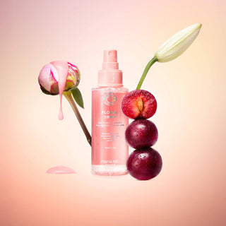 Brumes parfumées pour cheveux Floral Drift