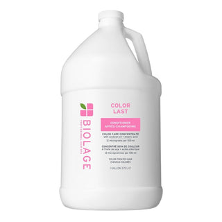 Après-shampoing Colorlast