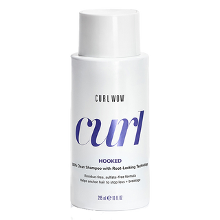 Color Wow Curlwow Hooked Shampoo