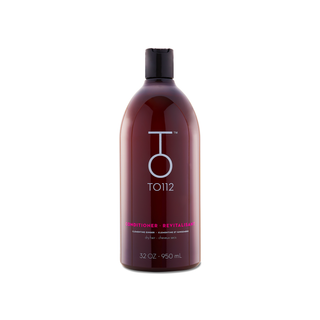 Dry Hair Conditioner
