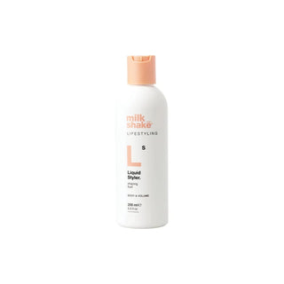 Lifestyle Hair styling Shaping Fluid