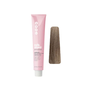Smoothies Semi-permanent hair color 8A Light Ash Blonde