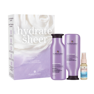 Hydrate Sheer Spring Kit