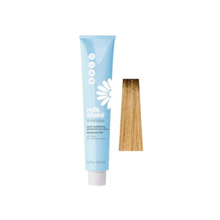 9 Minutes Color Permanent cream coloring 8NN Light blonde