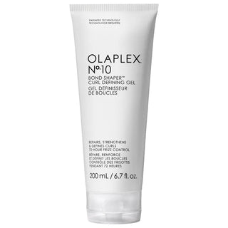 No.10 Bond Shaper Curl Defining Gel