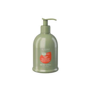 Cure Ego Nourish Mask