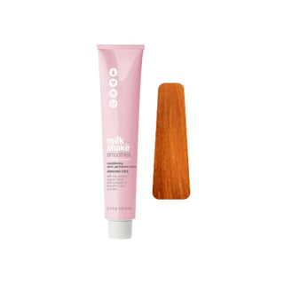 Smoothies Semi-permanent hair color 8CG Light golden copper blonde